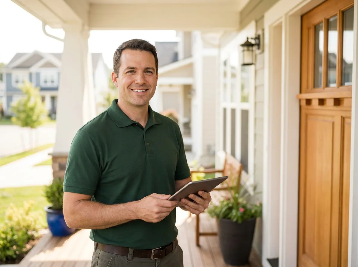 Pest control FAQs for Larkspur, CO